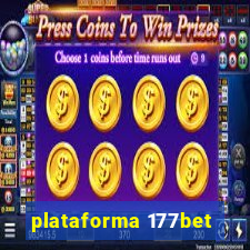 plataforma 177bet